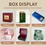 Custom Printed Boxes Professional Manufacturer