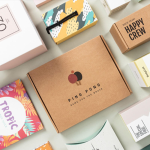 Custom Packaging Box Manufacturer