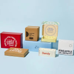 Custom Printed Packaging Boxes