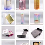 Folding Carton Proof And Sample Types